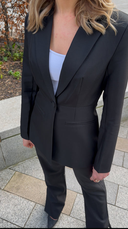 Mode Tailored Blazer