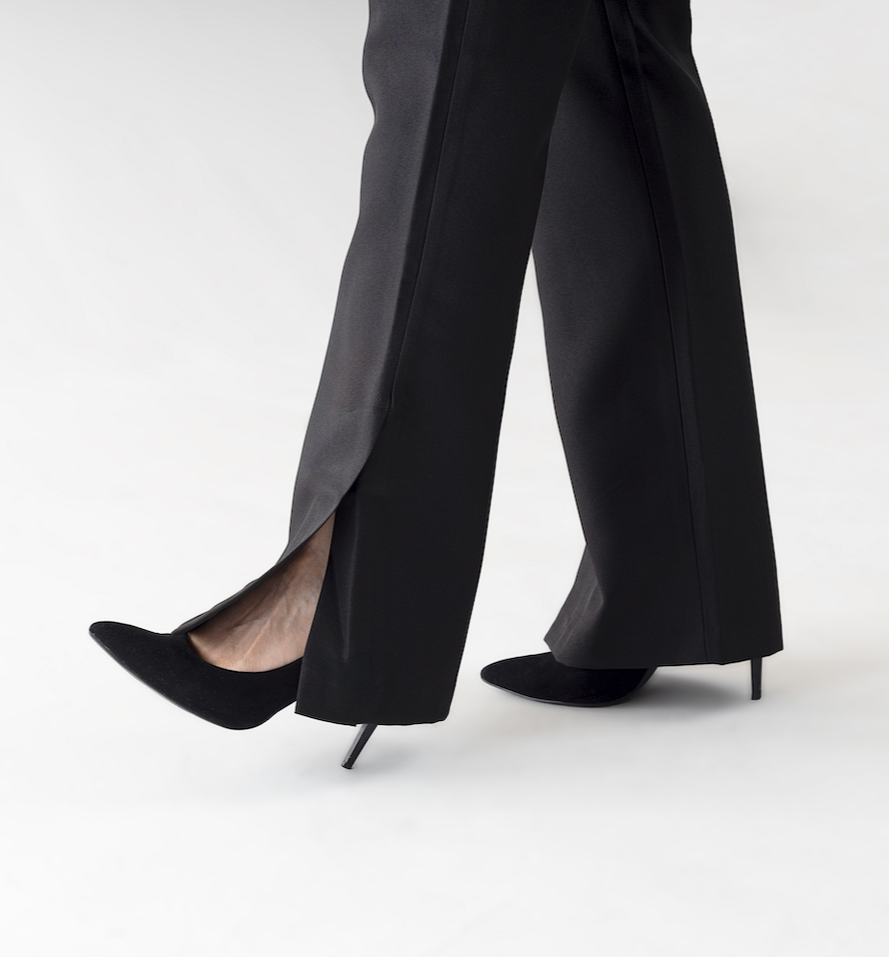 Mode Tailored Trousers