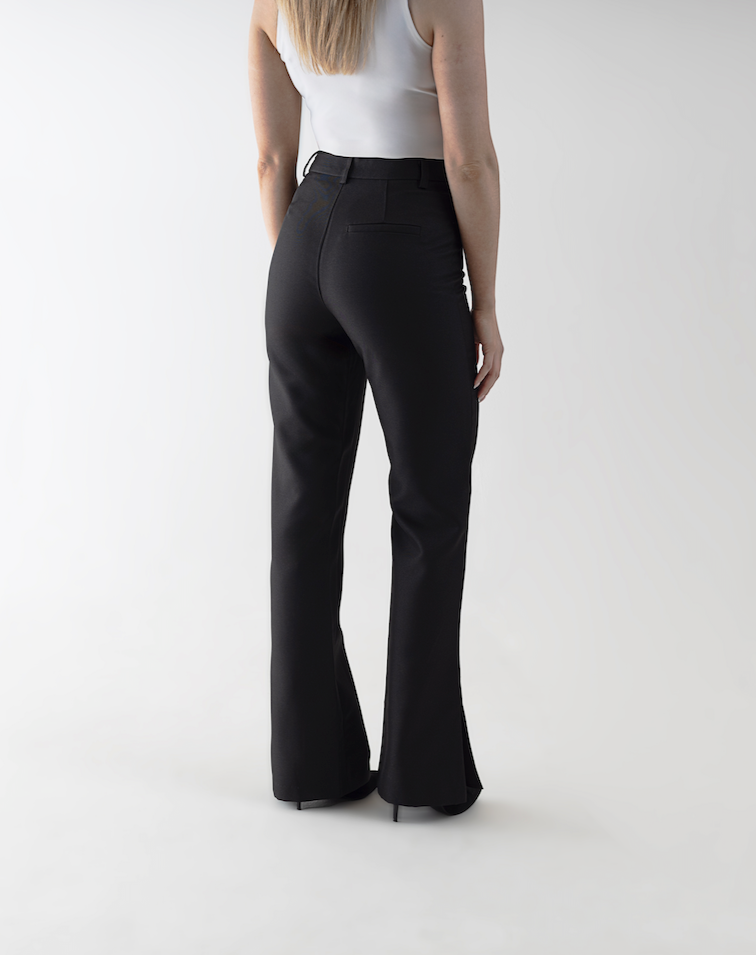 Mode Tailored Trousers