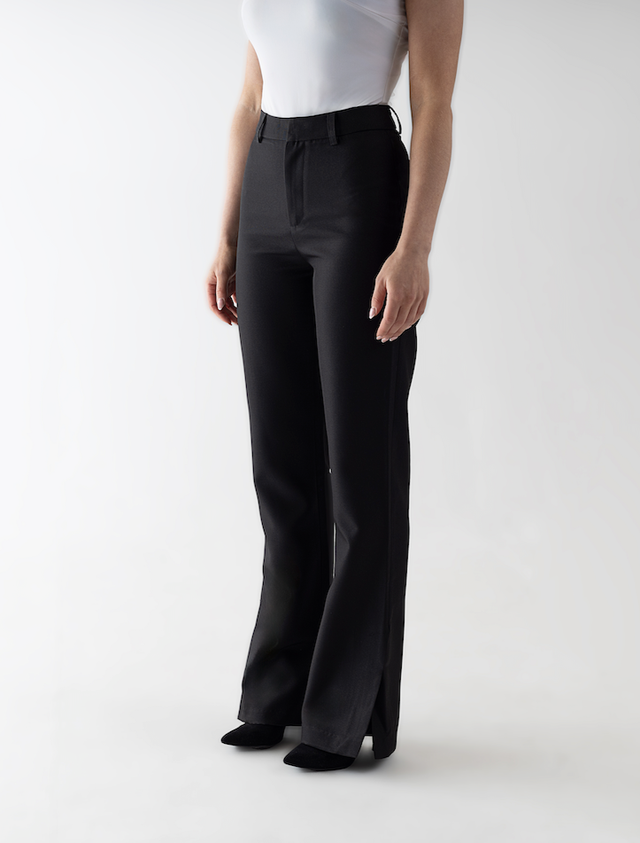 Mode Tailored Trousers